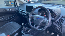 Ford EcoSport 1.0 EcoBoost 125 ST-Line 5dr Petrol Hatchback